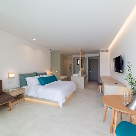 Psarou  Tsamis Zante Suites (Adults Only) מראה חיצוני תמונה Deluxe Room